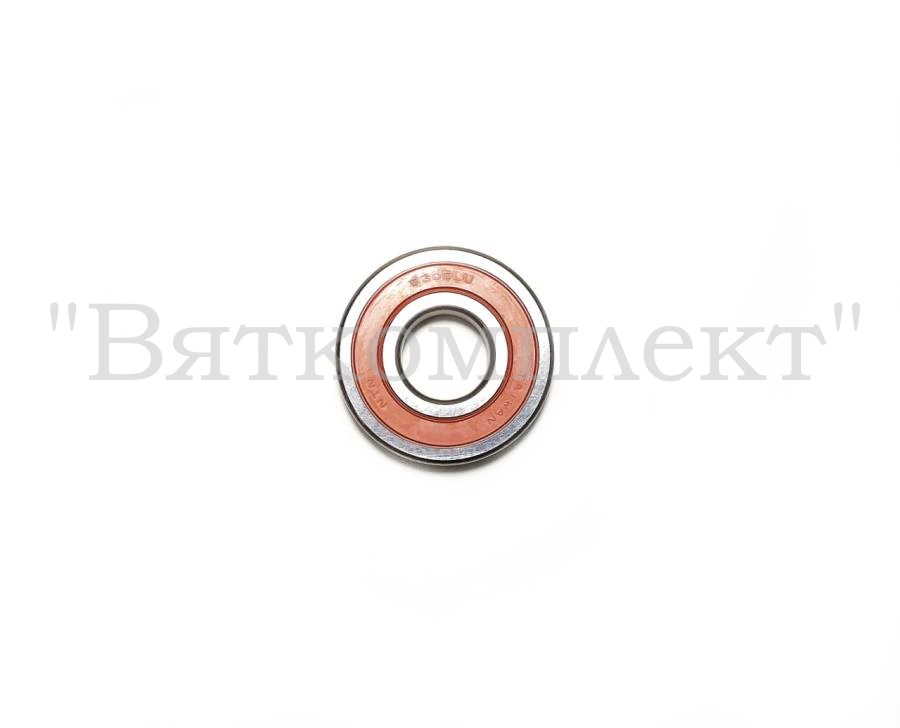 Подшипник 180305 (6305LLU/5K) (NTN)